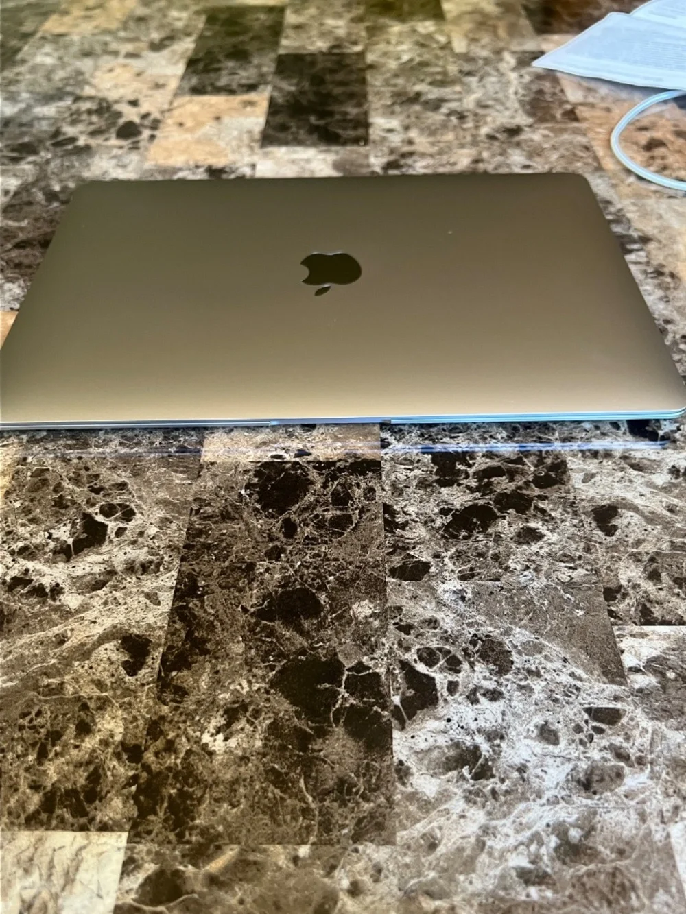 MacBook Air 2020 - Space Gray